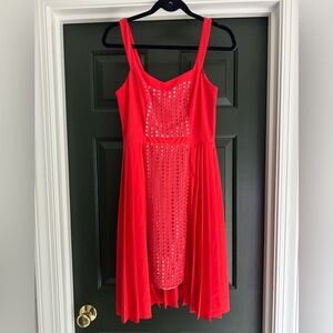 Anthropologie dress
